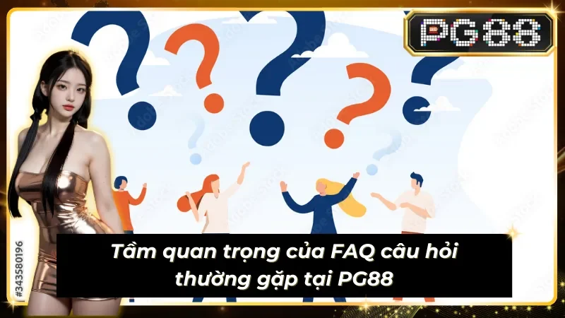 Câu hỏi thường gặp cải thiện trải nghiệm tại nhà cái