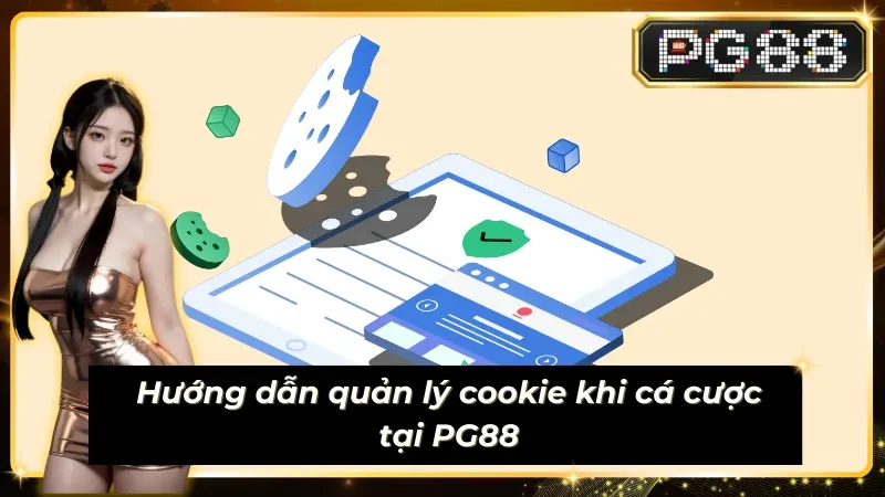 Chính sách cookie và cách quản lý đơn giản