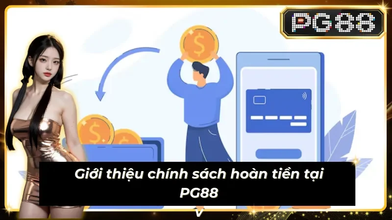 Đôi nét về chính sách hoàn tiền tại nhà cái