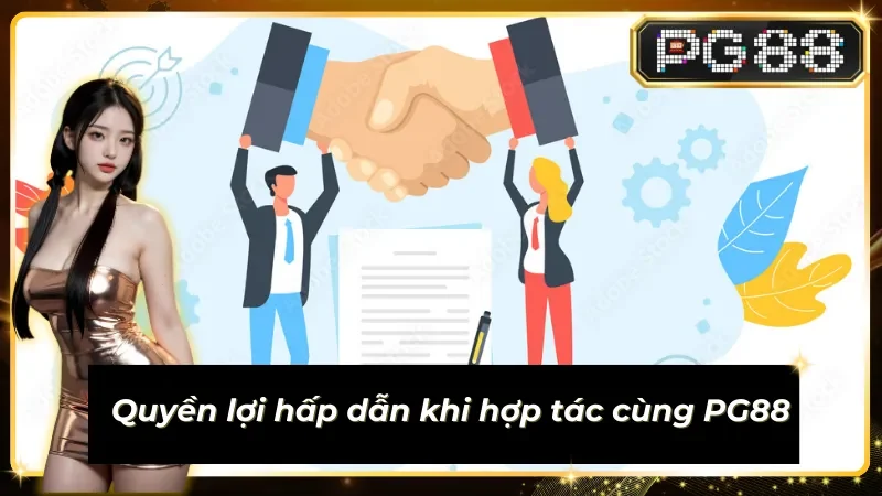 Cơ hội tiềm năng mà chương trình đại lý mang đến