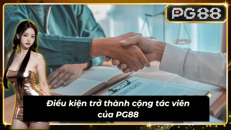 Điều kiện cần và đủ để trở thành đại lý của nhà cái
