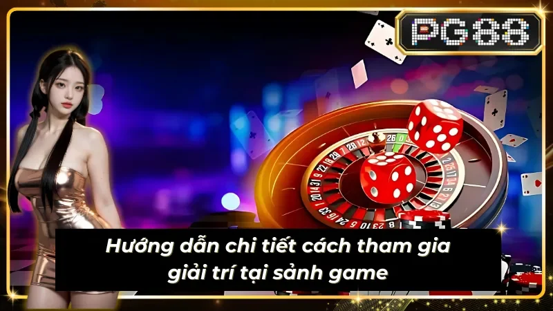 Quy trình giải trí cùng Galaxsys đơn giản, dễ dàng