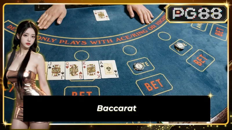 Game bài siêu hot tại game bài PG88