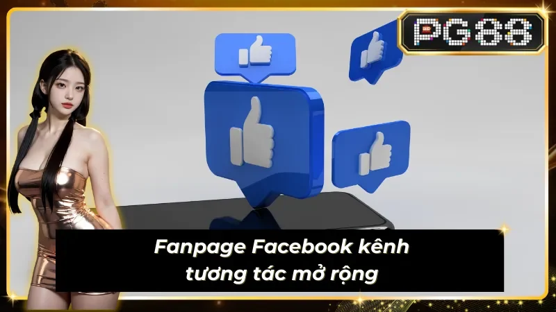 Kênh liên hệ PG88 được nhiều người lựa chọn sử dụng 