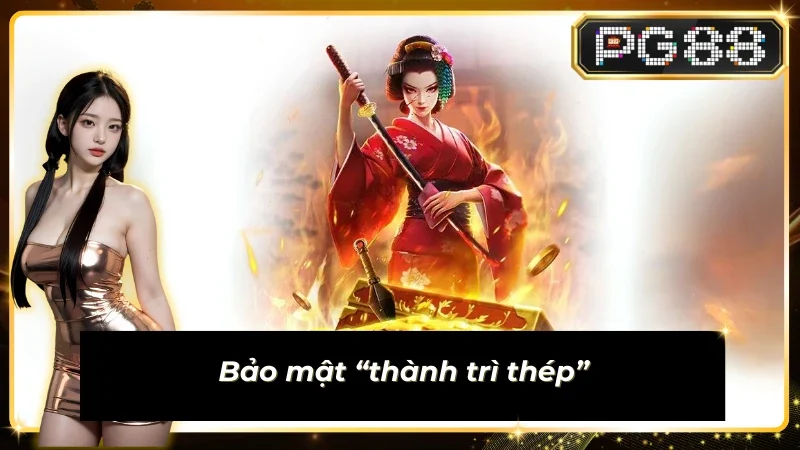 Nhà phát hành game phải đảm bảo tuyệt đối an toàn