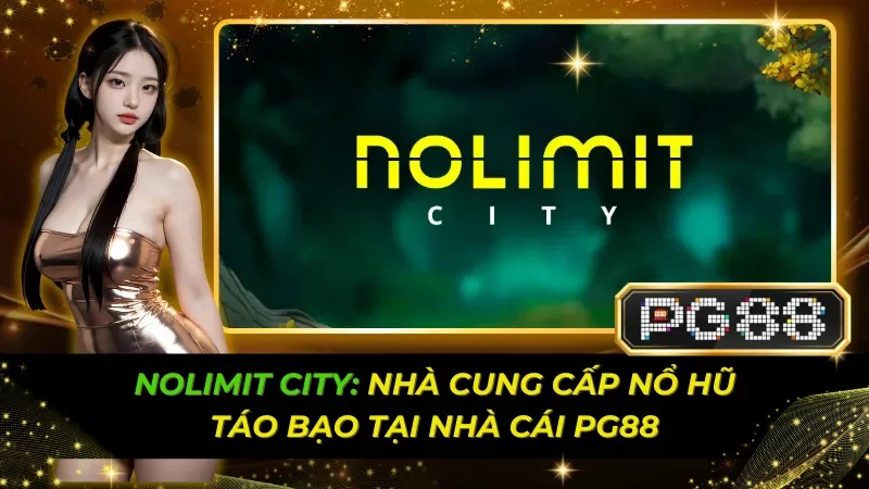 Nolimit City