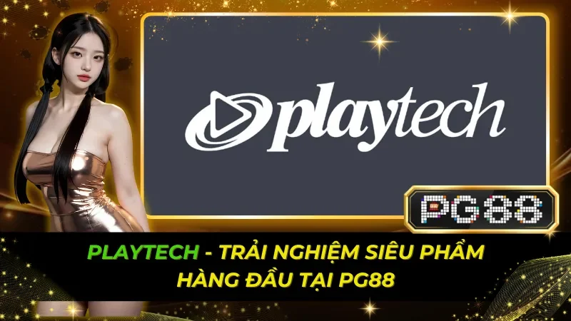 PlayTech
