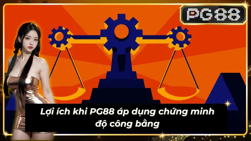 Provably Fair cá cược xanh chín tuyệt đối