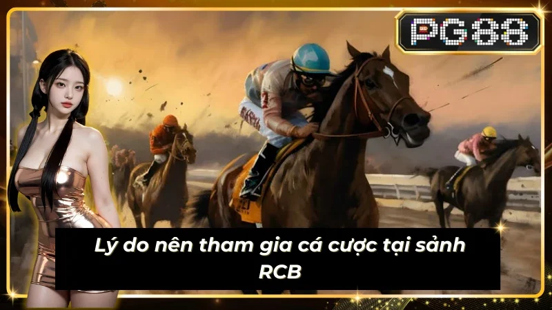 Yếu tố giúp sảnh Sub-Animal-RCB thành công