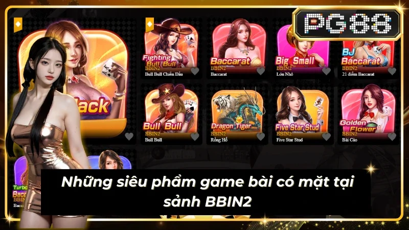 Game bài làm mưa làm gió tại sảnh Sub-Chess-BBIN2