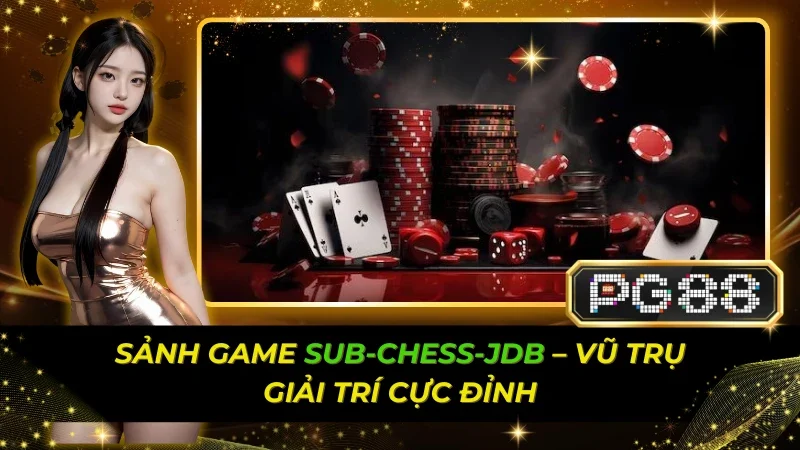 Sub-Chess-JDB