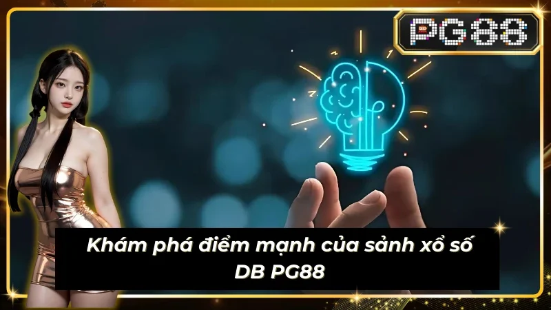 Khám phá điểm mạnh của sảnh Sub-Lottery-DB_Lottery