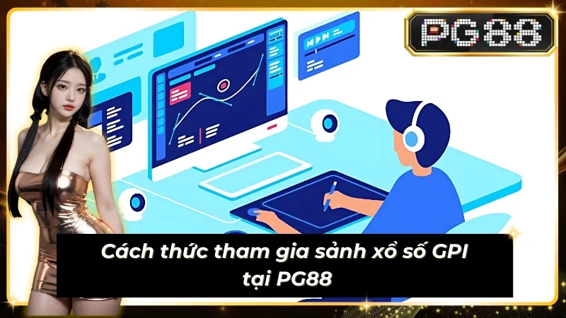 Sub-Lottery-GPI và cách thức trải nghiệm đơn giản