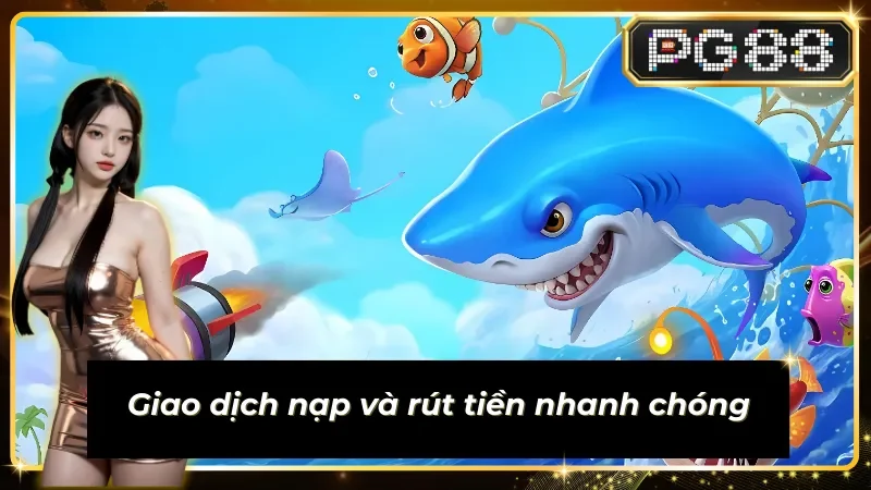 Sub-mpg-cq9 cung cấp đa dạng hình thức giao dịch