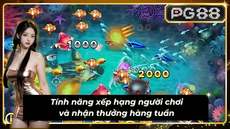 Tính năng thưởng và xếp hạng tại Sub-mpg-fastspin