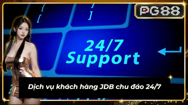 Ưu điểm của sảnh sub-mpg-jdb