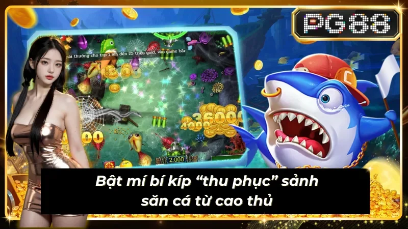 Bỏ túi bí quyết chinh phục sảnh sub-mpg-jili