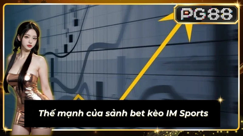 Ưu điểm khẳng định chất lượng của Sub-Sports-IM_Sports