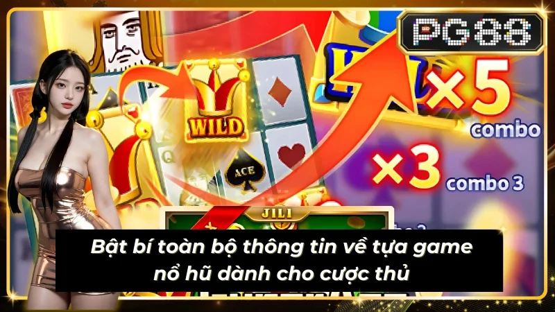 Bật bí toàn bộ thông tin về tựa game super ace