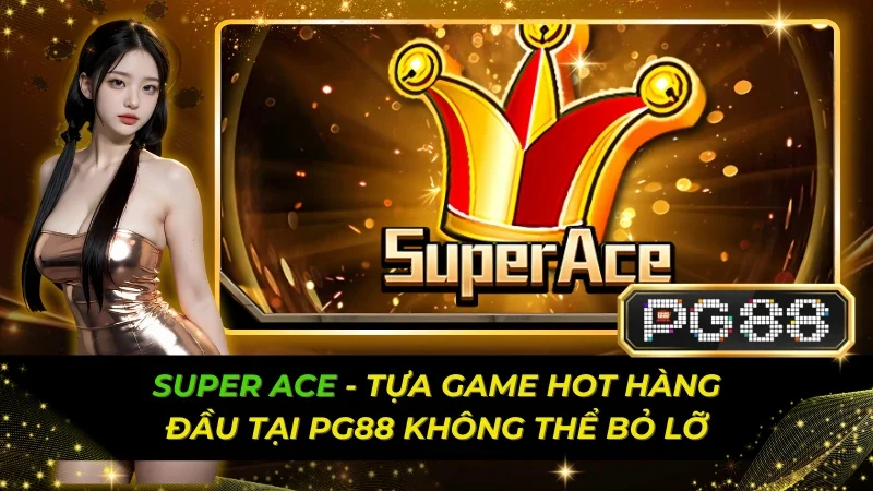 Super Ace