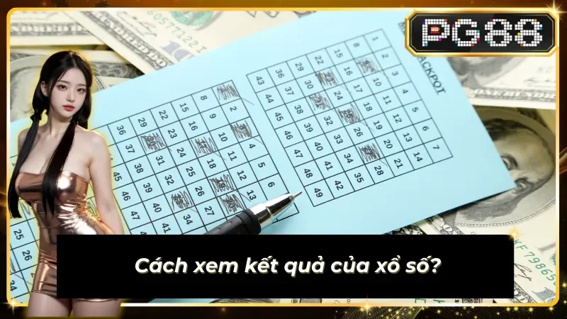 Câu hỏi thường gặp của xổ số PG88