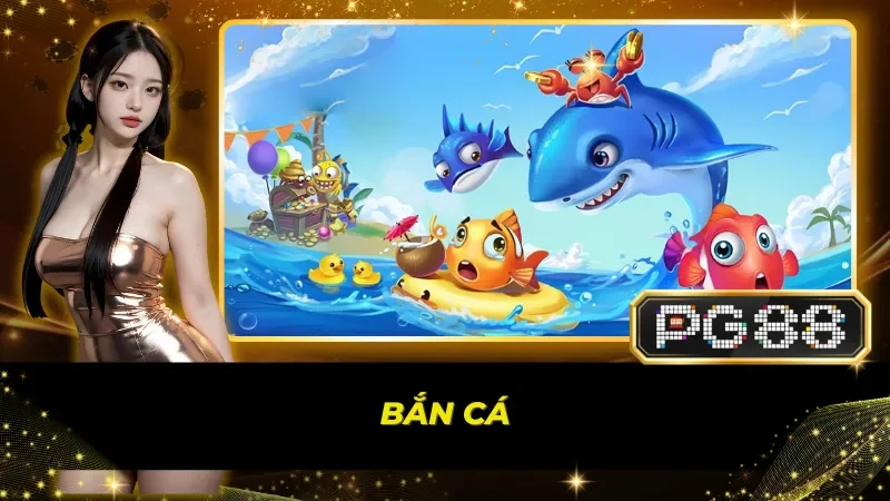 Chinh phục thế giới đại dương rinh thưởng lớn từ hệ thống