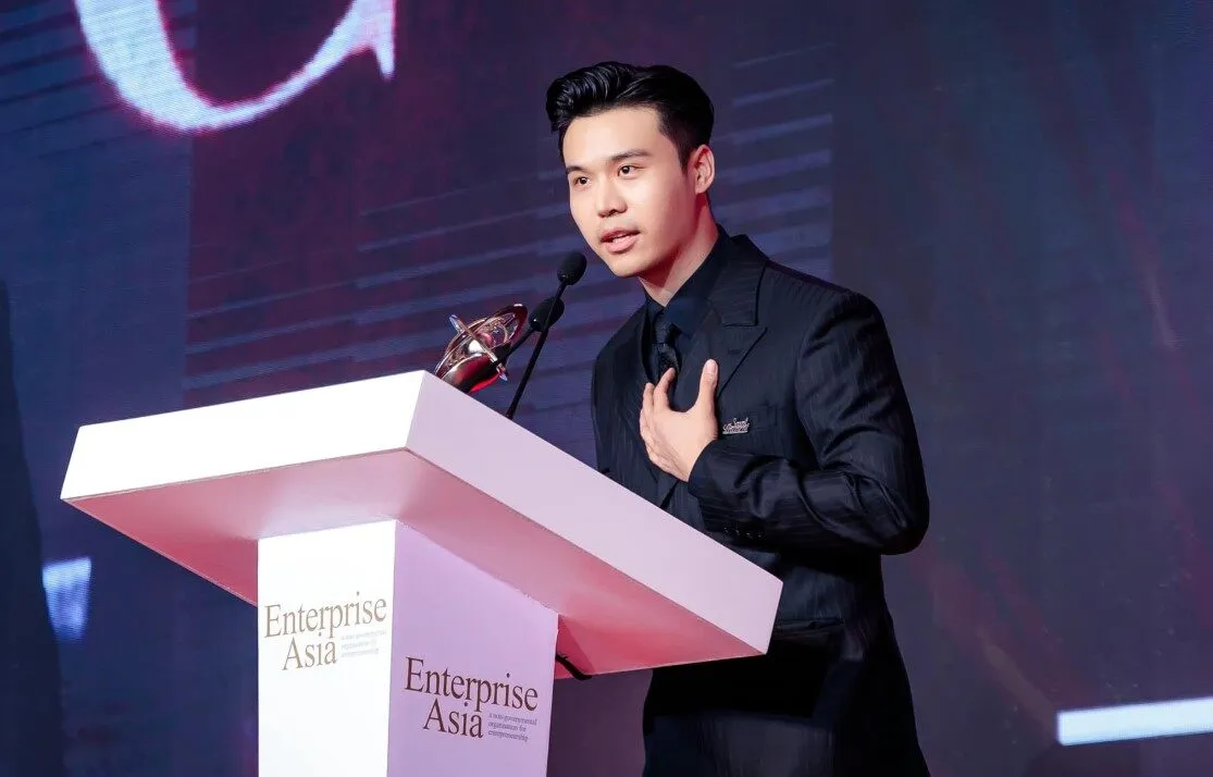 CEO Lam Anh: "Kiến Trúc Sư" Trưởng Của Những Sảnh Cược Đẳng Cấp